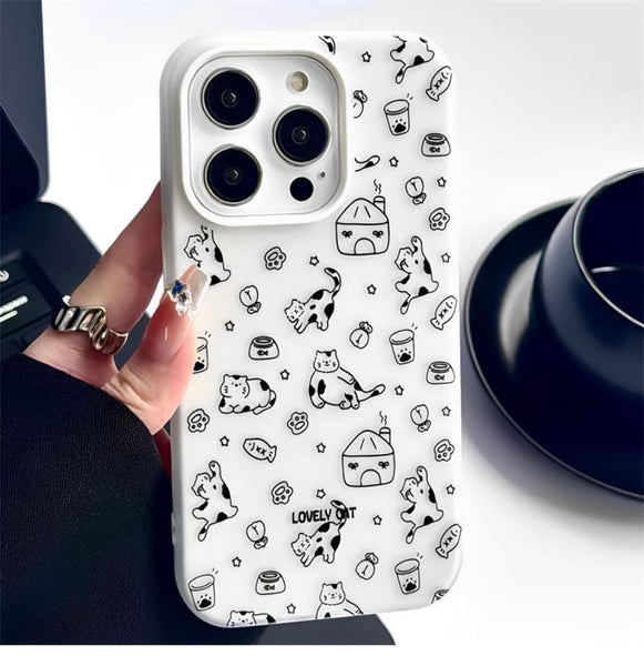 Phone Rabbit Case FashionChic