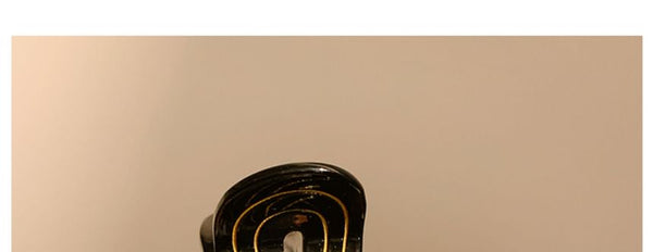 Acrylic Claw Hair FashionChic