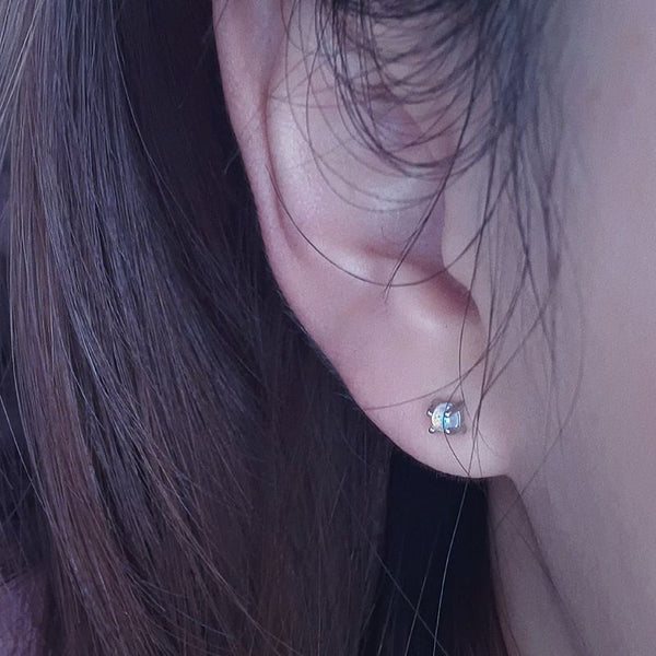 Ball Stud Earring FashionChic