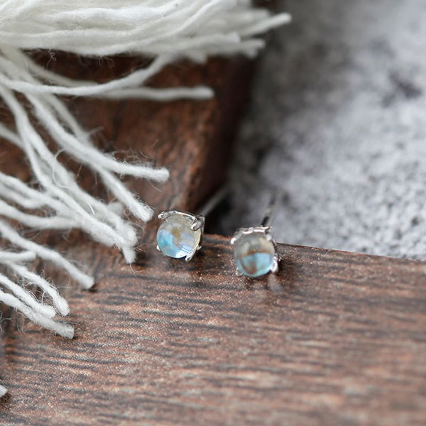 Ball Stud Earring FashionChic