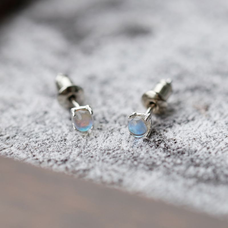 Ball Stud Earring FashionChic