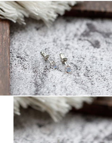 Ball Stud Earring FashionChic