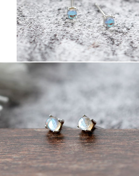 Ball Stud Earring FashionChic