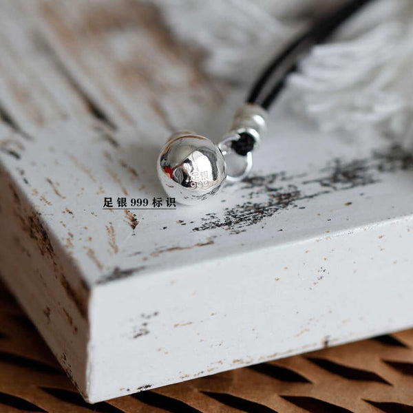 Bracelet Rope Calabash FashionChic