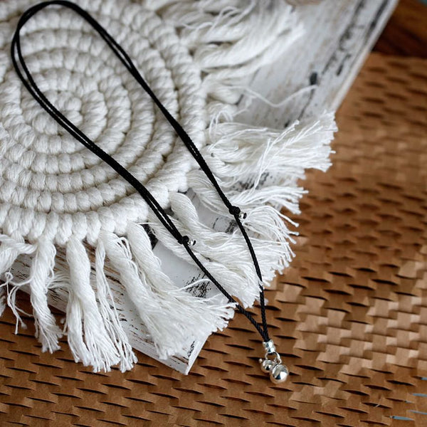 Bracelet Rope Calabash FashionChic