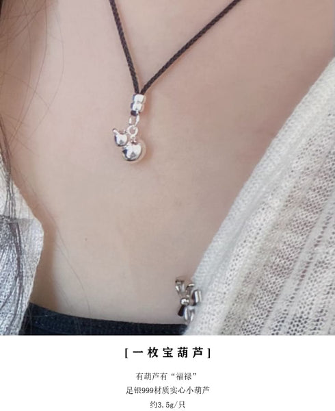 Bracelet Rope Calabash FashionChic