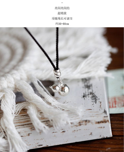 Bracelet Rope Calabash FashionChic