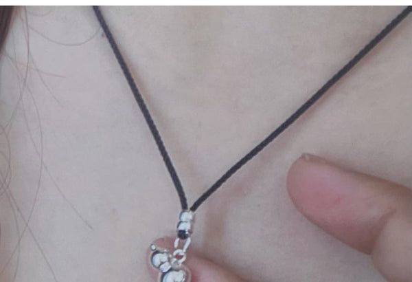 Bracelet Rope Calabash FashionChic