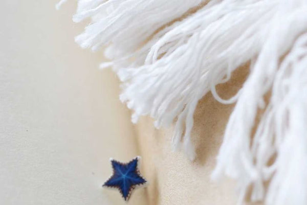 Stud Star Earring FashionChic