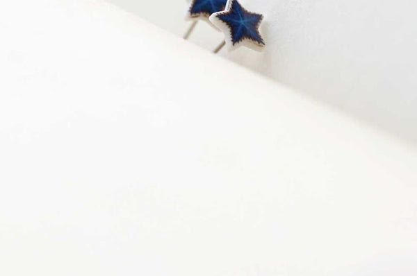 Stud Star Earring FashionChic