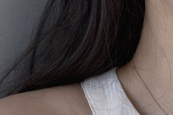 Earring Stud Floral FashionChic