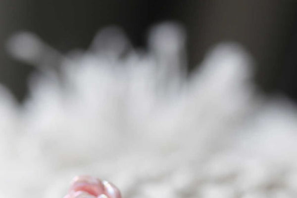 Earring Stud Floral FashionChic