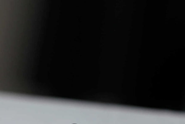 Earring Disc Stud FashionChic