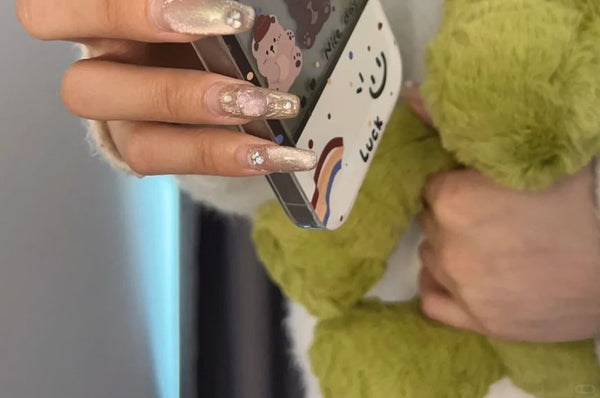 Case Bear Phone FashionChic