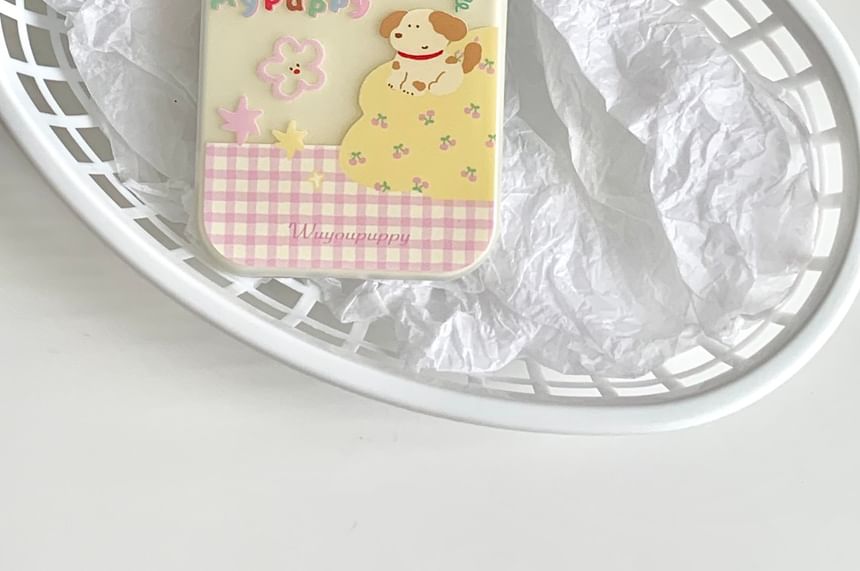 Animal Case Phone FashionChic