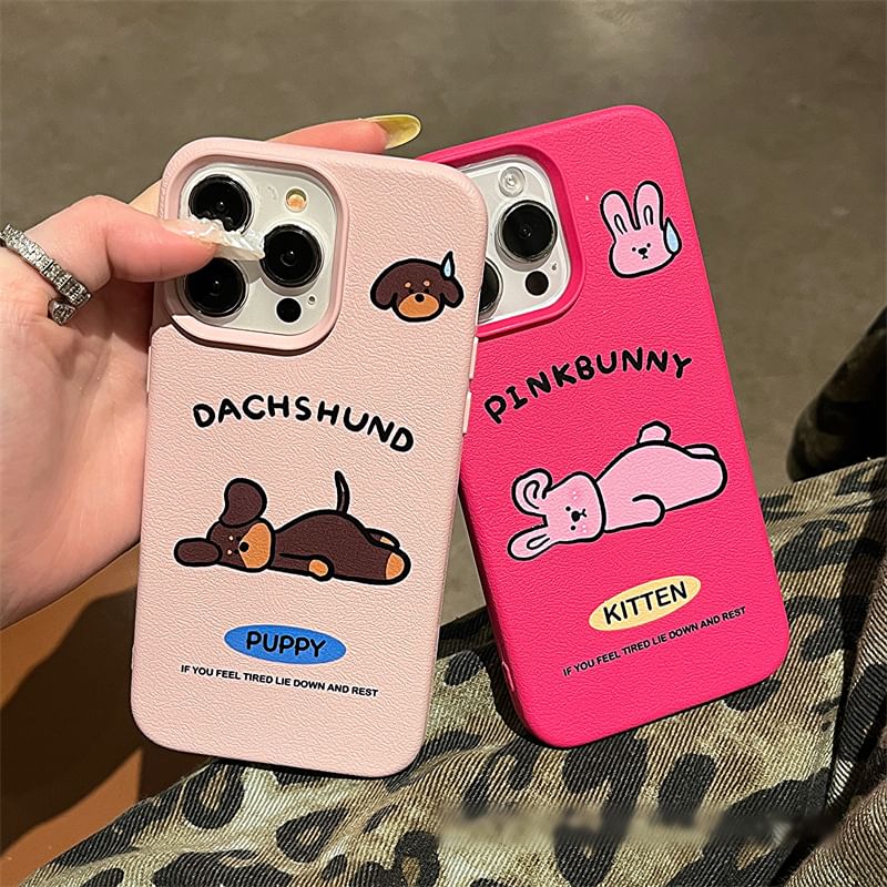 Animal Phone Case FashionChic