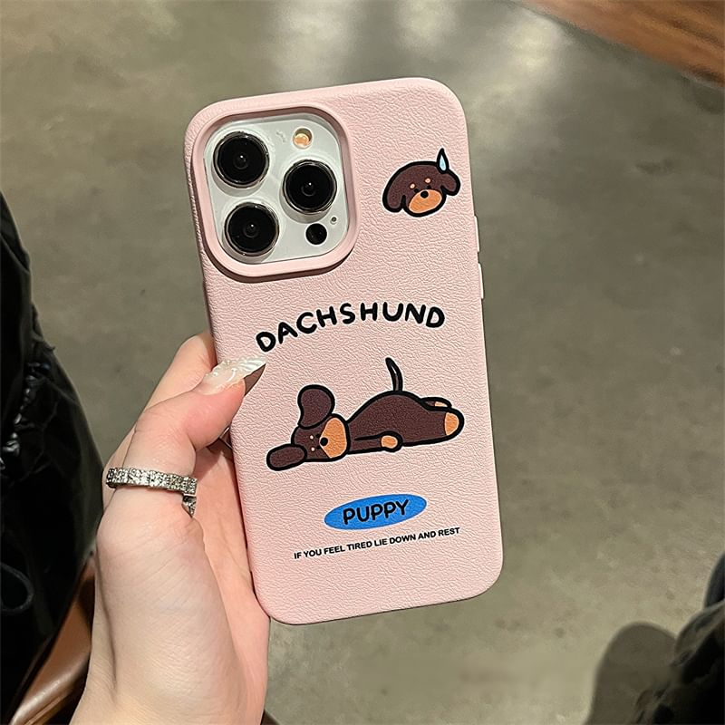 Animal Phone Case FashionChic