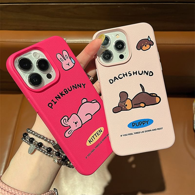 Animal Phone Case FashionChic