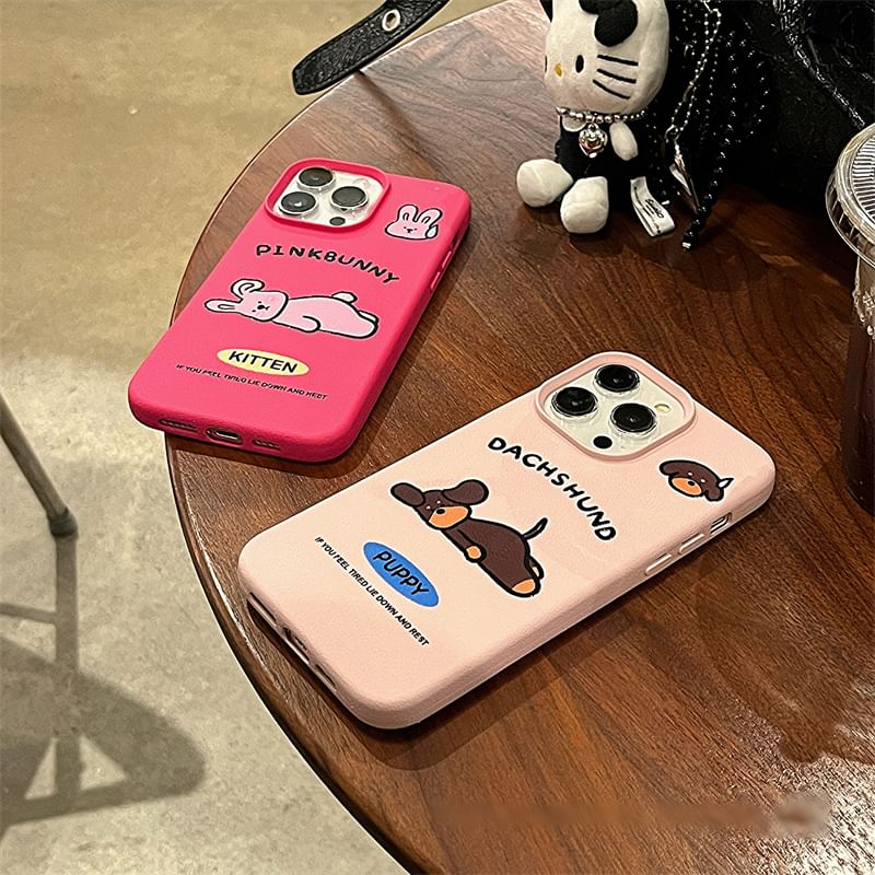 Animal Phone Case FashionChic