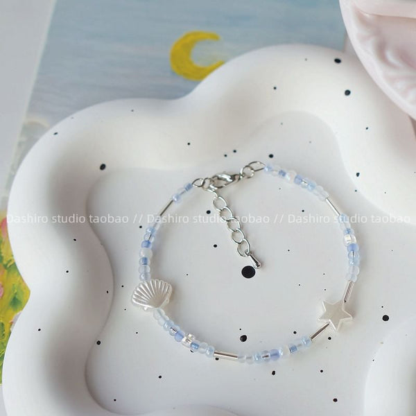 Beaded Bracelet FashionChic