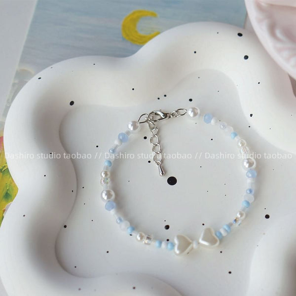 Beaded Bracelet FashionChic