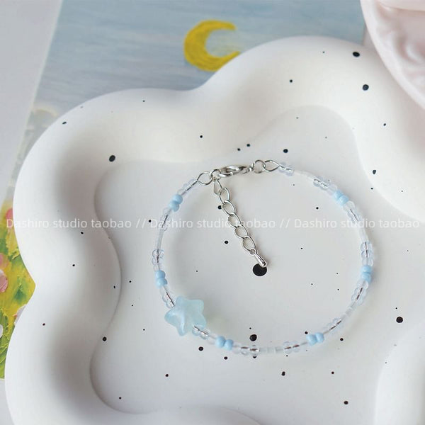 Beaded Bracelet FashionChic