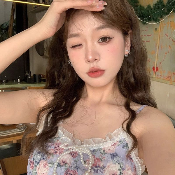 Earring Alloy Butterfly Huggie FashionChic