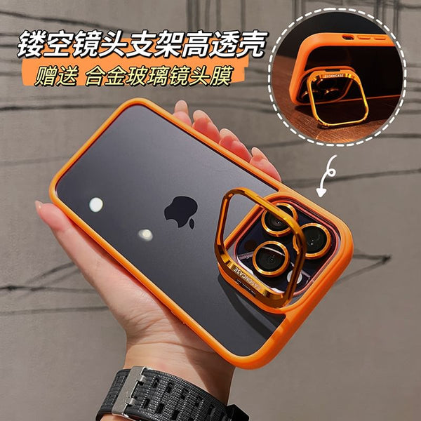 Kickstand Case Phone FashionChic