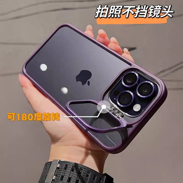 Kickstand Case Phone FashionChic