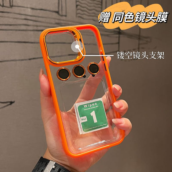 Kickstand Case Phone FashionChic