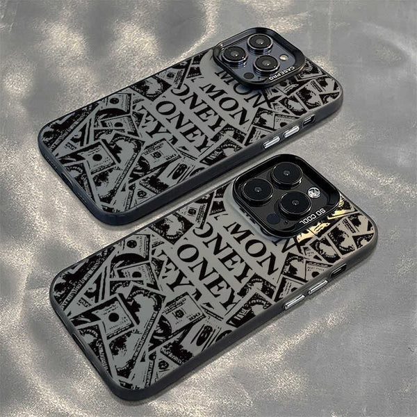 Case Phone Banknote FashionChic