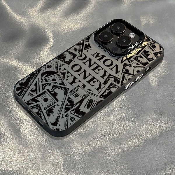 Case Phone Banknote FashionChic