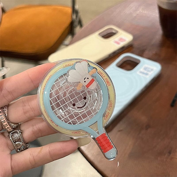 Phone MagSafe) Case with Magnetic (Compatible Lettering FashionChic