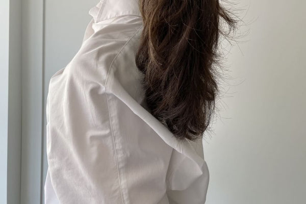 Bow Hair Clip FashionChic