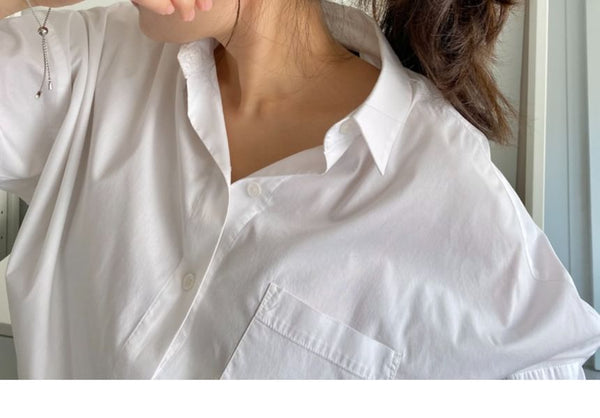 Bow Hair Clip FashionChic