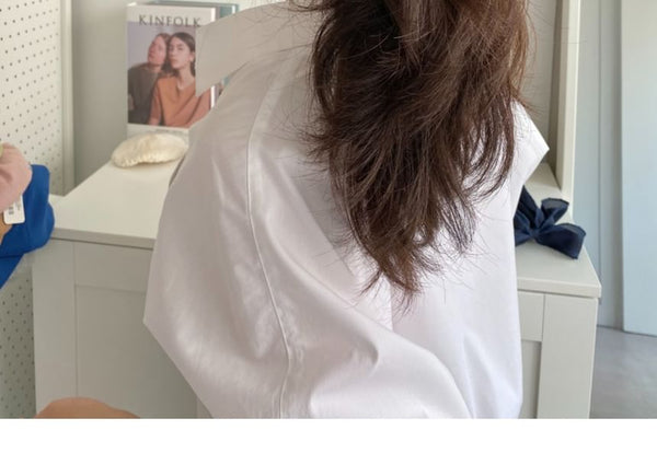 Bow Hair Clip FashionChic