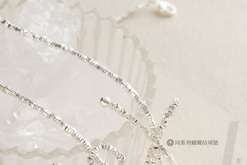 Bowknot Bracelet Chip FashionChic