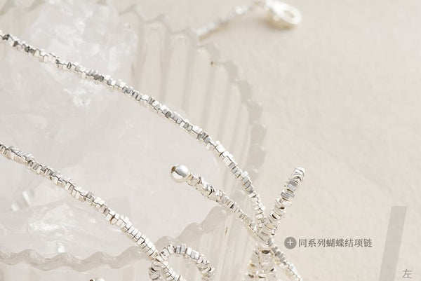 Bowknot Bracelet Chip FashionChic