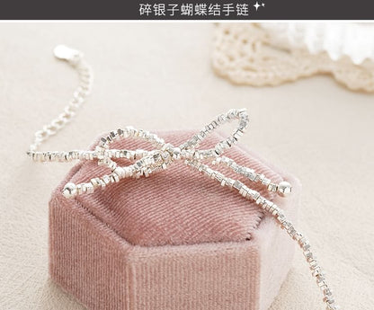 Bowknot Bracelet Chip FashionChic