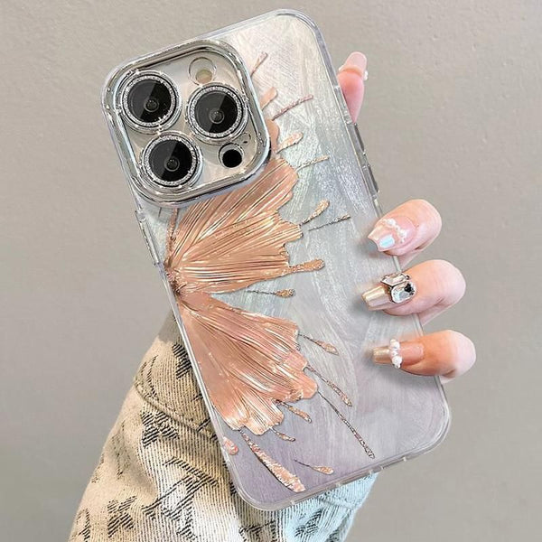 Phone Case Print FashionChic