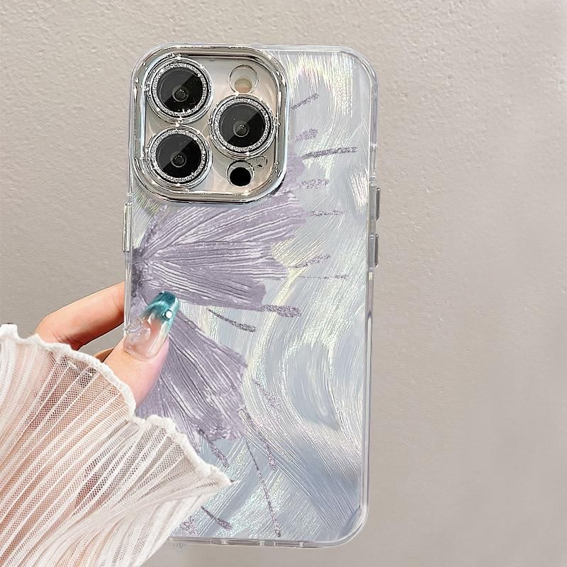 Phone Case Print FashionChic
