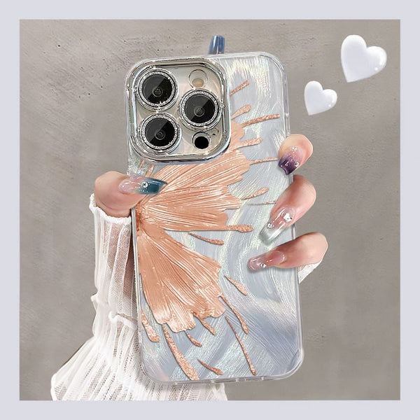 Phone Case Print FashionChic