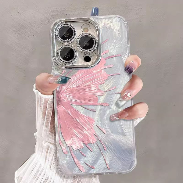 Phone Case Print FashionChic