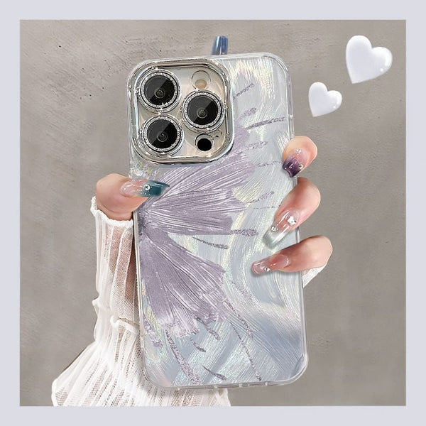 Phone Case Print FashionChic