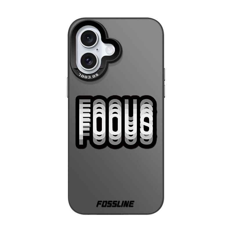 Phone Lettering Stand Case FashionChic