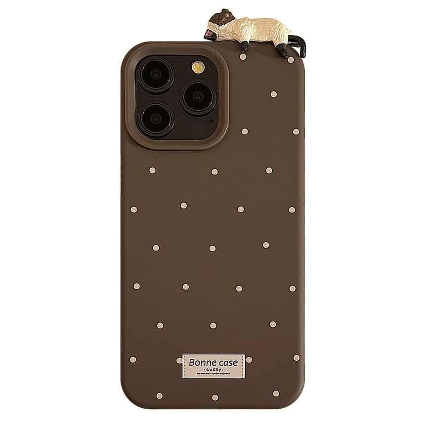 Cat Case Phone FashionChic