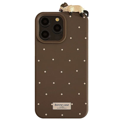 Cat Case Phone FashionChic