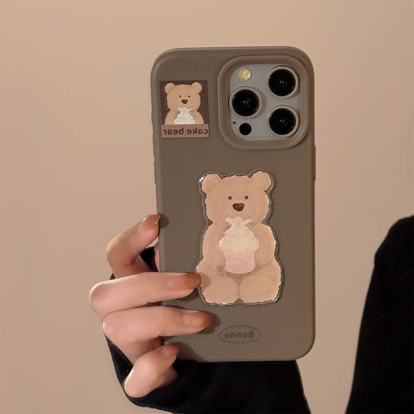 Case Animal Phone FashionChic