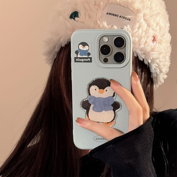 Case Animal Phone FashionChic