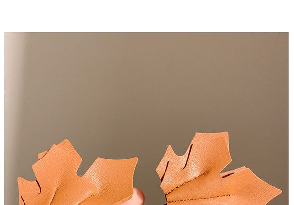 Leaf Clip Set / Hair FashionChic